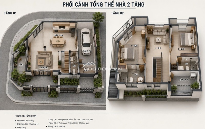 Chỉ 11 tỷ sở hữu CH 120m2 view sông chuẩn 5 sao tại Noble Crystal Riverside